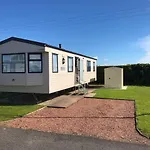 Κάμπινγκ Hylton Park Caravan Homes *
