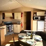Κάμπινγκ Hylton Park Caravan Homes Silloth