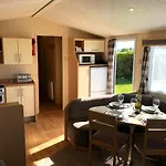 Κάμπινγκ Hylton Park Caravan Homes Silloth