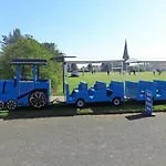 Hylton Park Caravan Homes Κάμπινγκ