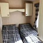 Κάμπινγκ Hylton Park Caravan Homes Silloth