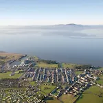 Hylton Park Caravan Homes Κάμπινγκ