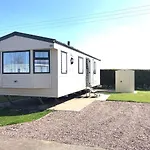 Κάμπινγκ Hylton Park Caravan Homes