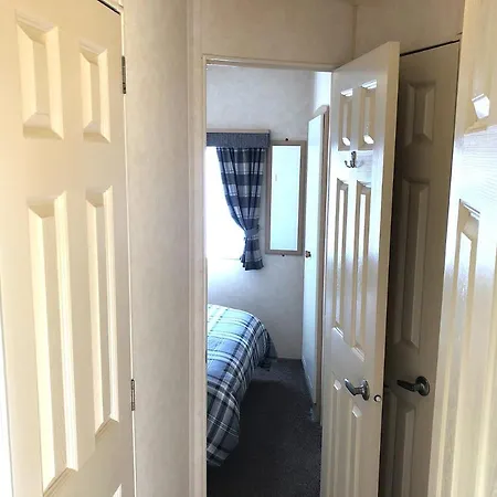 Hylton Park Caravan Homes Parque de Campismo Silloth