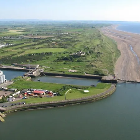 Hylton Park Caravan Homes Silloth