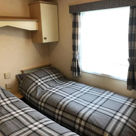 Hylton Park Caravan Homes Silloth