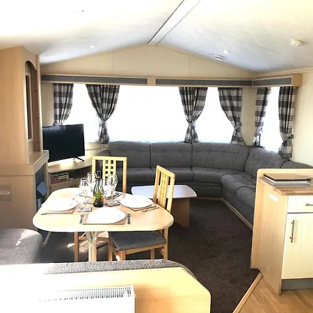 Campsite Hylton Park Caravan Homes Silloth