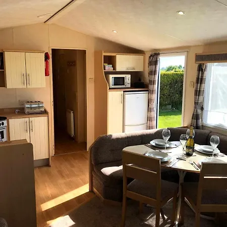Campsite Hylton Park Caravan Homes Silloth