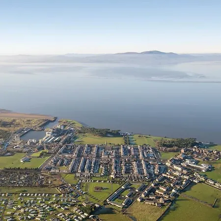 Hylton Park Caravan Homes Campsite