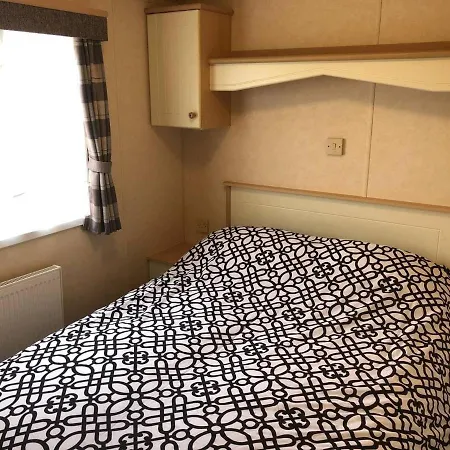 Hylton Park Caravan Homes * Silloth