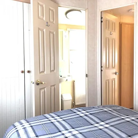 Hylton Park Caravan Homes Silloth