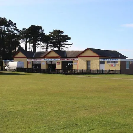 Hylton Park Caravan Homes * Silloth