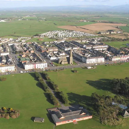 Hylton Park Caravan Homes *