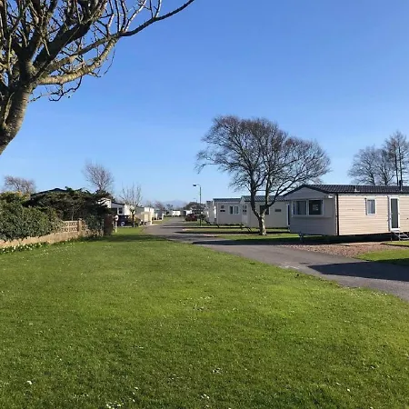 Hylton Park Caravan Homes Silloth