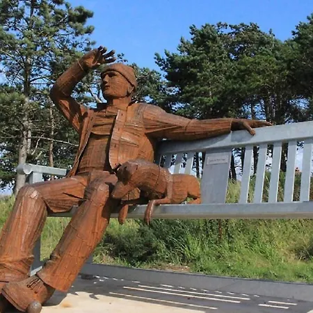 Hylton Park Caravan Homes Campeggio *