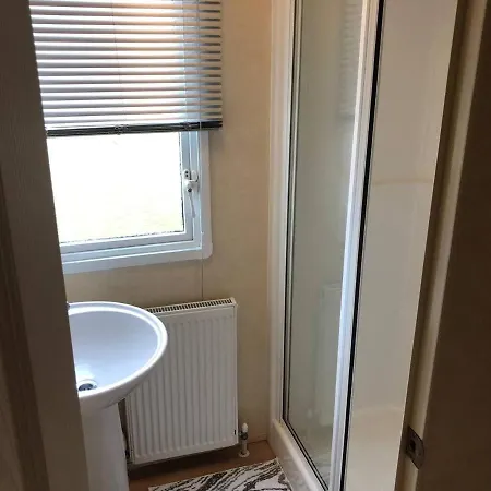 Hylton Park Caravan Homes Silloth