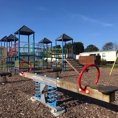 Hylton Park Caravan Homes * Silloth