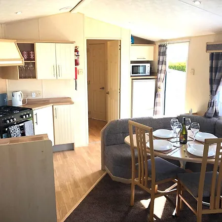 Hylton Park Caravan Homes Silloth