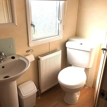 Hylton Park Caravan Homes